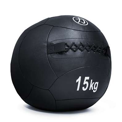 Wall Ball, medicineball, 15 kg, SS
