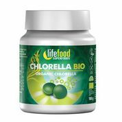 Chlorella - superpotravina