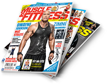 Muscle & Fitness