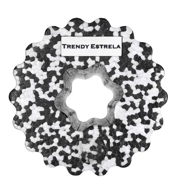 src_Trendy Sport masážní válec Estrela, 32cm, černý_2.jpg