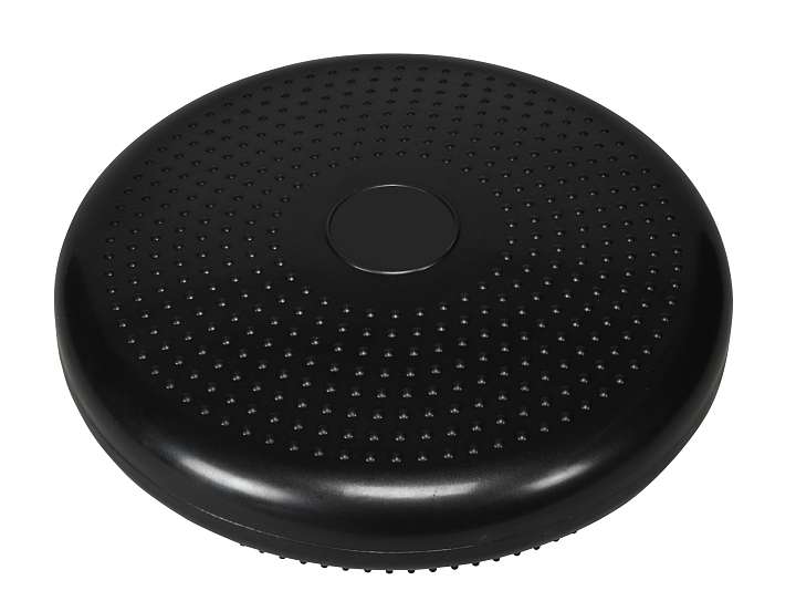 src_Balanční podložka Bamusta, 35cm, černá, Trendy Sport_3.jpg