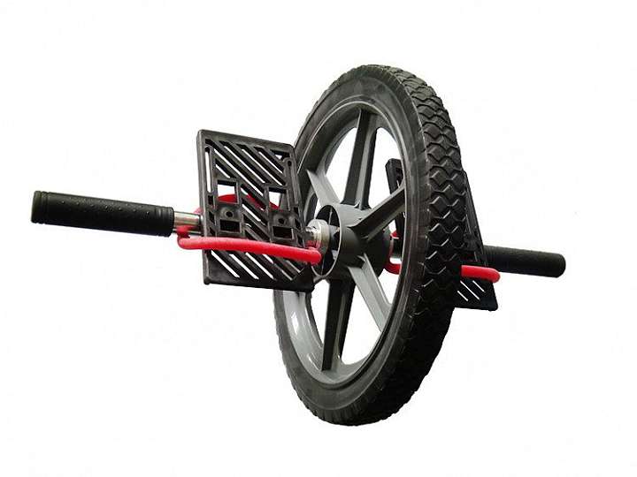 src_BEAR FOOT posilovací kolečko workout_2.jpg