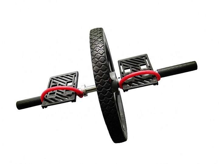 src_BEAR FOOT posilovací kolečko workout_3.jpg