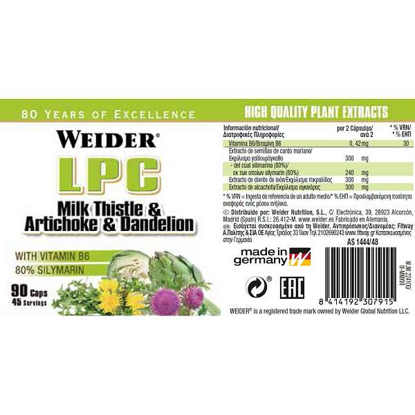 src_weider LPC originální etiketa.jpg