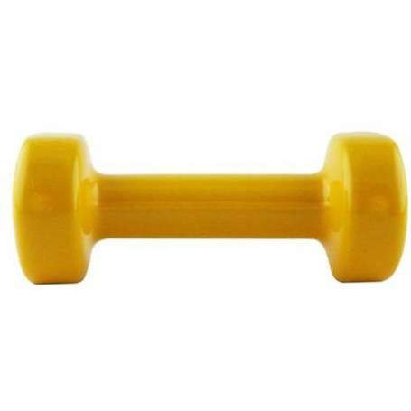 src_Litinová činka pokrytá vinylem HMS 1 kg_2.jpg