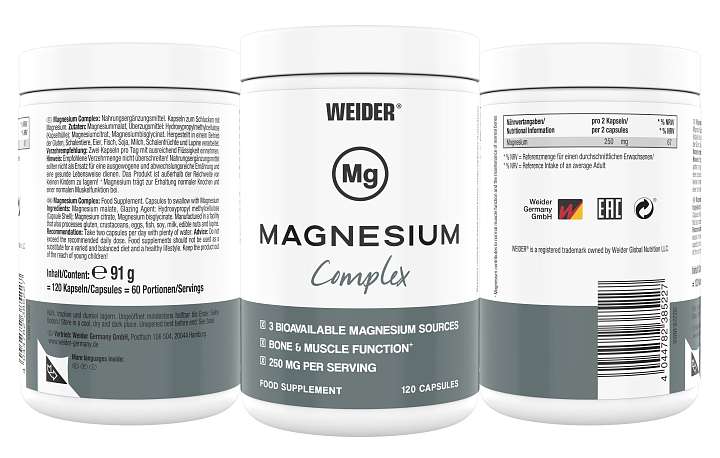 src_Weider Magnesium Complex 120 kps hlavní222.jpg