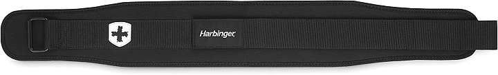 src_Harbinger Opasek Foam Black 4.jpg