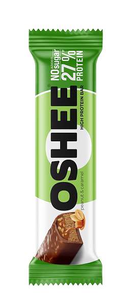 src_OSHEE proteinová tycinka bez pridaneho cukru orisek karamel 49g.jpg