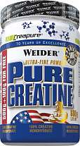 Kreatin, Weider Pure Creatine, 600g 