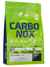 Olimp CarboNox 1000 g, regenerační potréninková směs