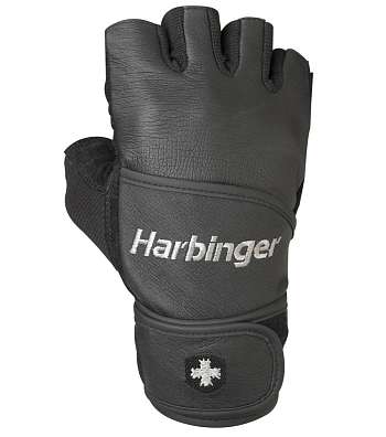 Harbinger Fitness rukavice, Classic Wrist Wrap 130