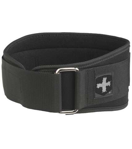 Harbinger Fitness opasek 233 černý