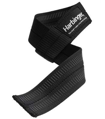 Harbinger Trhačky Big Grip 206