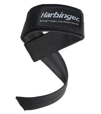 Harbinger Trhačky Big Grip 205