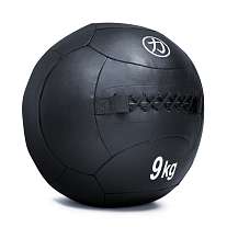 SS Wall Ball, medicineball, 9 kg