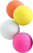 Masážní lakrosový balónek, Massage ball