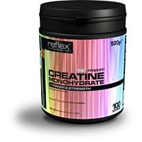 Reflex Nutrition CREAPURE Creatine Monohydrate, 500g