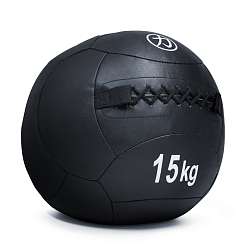 Wall Ball, medicineball, 15 kg, SS