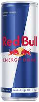 Red Bull energy drink, 250 ml