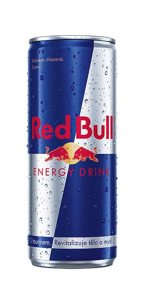 Red Bull energy drink, 250 ml