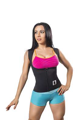 Zeštíhlující Vesta, Slimming Vest, Neosports