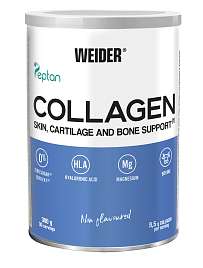 WEIDER Collagen 300g, bovinní kolagení peptid v patentované formě Peptan®