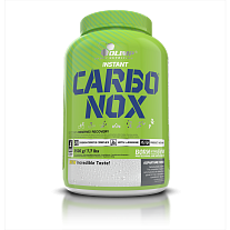  Olimp CarboNox 3500g, směs sacharidů maltodextriny, glukóza, isomaltulóza, vitamíny, minerály a L-arginin