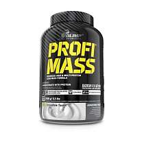 Olimp Profi Mass Gainer 2500 g, proteinovo-sacharidová směs, 45:40