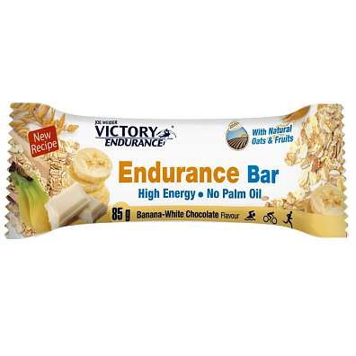 Weider, Endurance bar, high energy, 85g