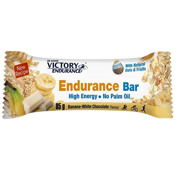 Weider, Endurance bar, high energy, 85g
