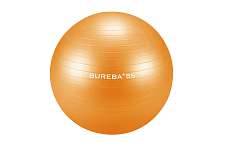 Gymnastický míč Bureba, 55 cm, Trendy Sport