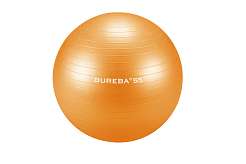 Gymnastický míč Bureba, 55 cm, Trendy Sport