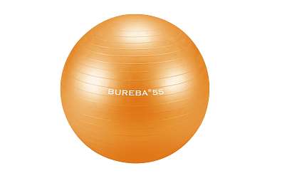 Gymnastický míč Bureba, 55 cm, Trendy Sport