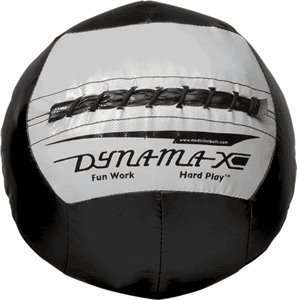 Wall Ball, Medicineball, 6kg, Dynamax