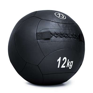 Wall Ball, medicineball, 12 kg, SS