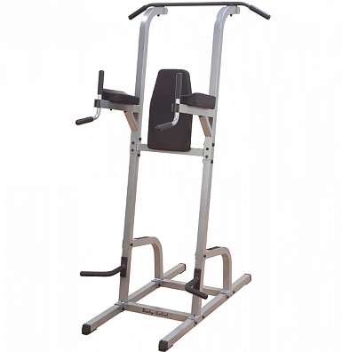 Multifunkční hrazda Body Solid GVKR82