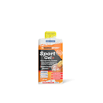 NAMEDSPORT, Sport gel, energetický, 25ml