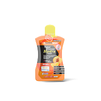 NAMEDSPORT, TOTAL ENERGY HYDRA GEL, Lemon-Peach, 50ml