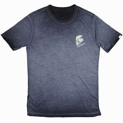 Yakuza Premium T-Shirt, tričko VIN305, šedé