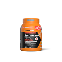 NAMEDSPORT AMINONAM SPORT, obohacená směs esenciálních aminokyselin, 500 g