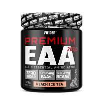 Weider Premium EAA Zero 325 g, směs esenciálních aminokyselin
