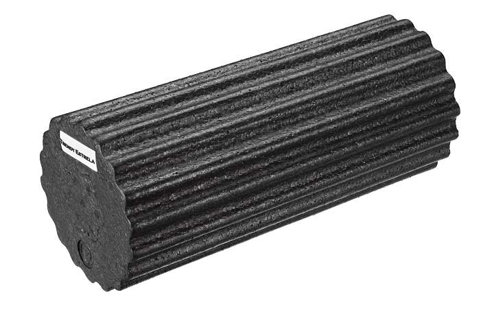 Trendy Sport masážní válec Estrela, 32cm, černý