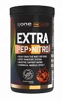 Aone Extrapep Nitro, syrovátkový hydrolyzát, 600g