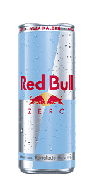 Red Bull Zero, 250 ml