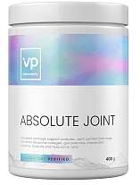 VPLab ABSOLUTE JOINT 400g, komplexní kloubní výživa v prášku s příchutí