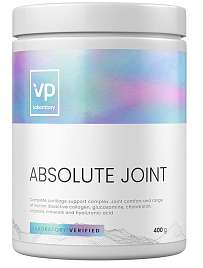 VPLab ABSOLUTE JOINT 400g, komplexní kloubní výživa v prášku s příchutí
