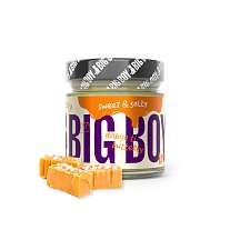 BIG BOY® Sweet & Salty krém 250 g