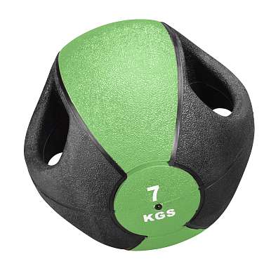 Trendy Sport  Medicine Ball s držadly, 7kg