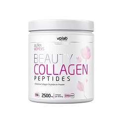 VPLab Beauty Collagen Peptides, 150g, bioaktivní kolagenní peptidy VERISOL®