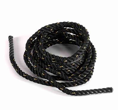 BEAR FOOT tréninkové lano 12m x 50mm